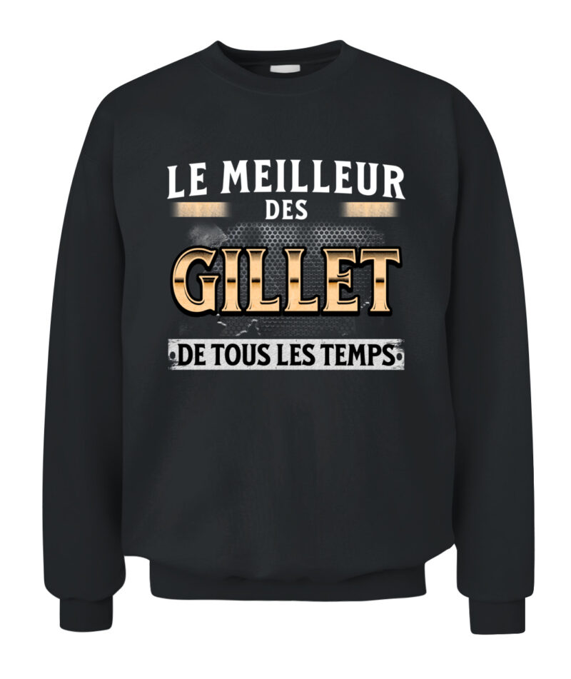 Gillet – Image 11