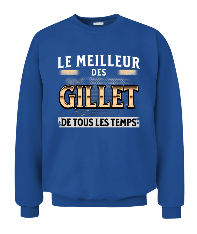 Gillet – Image 14