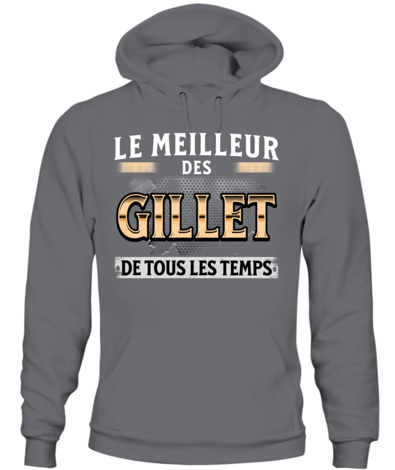 Gillet – Image 9