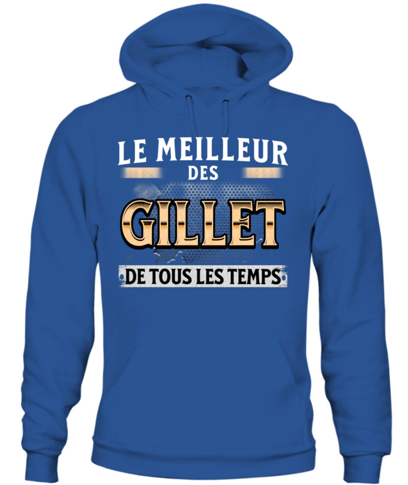Gillet – Image 10