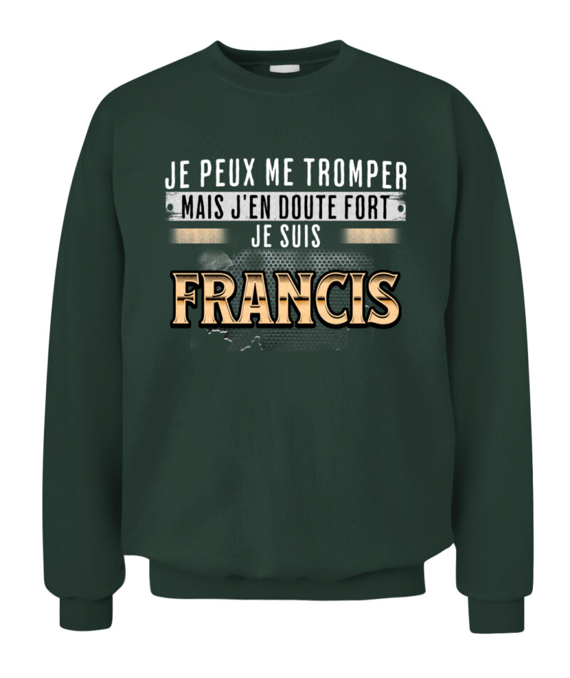 Francis – Image 12