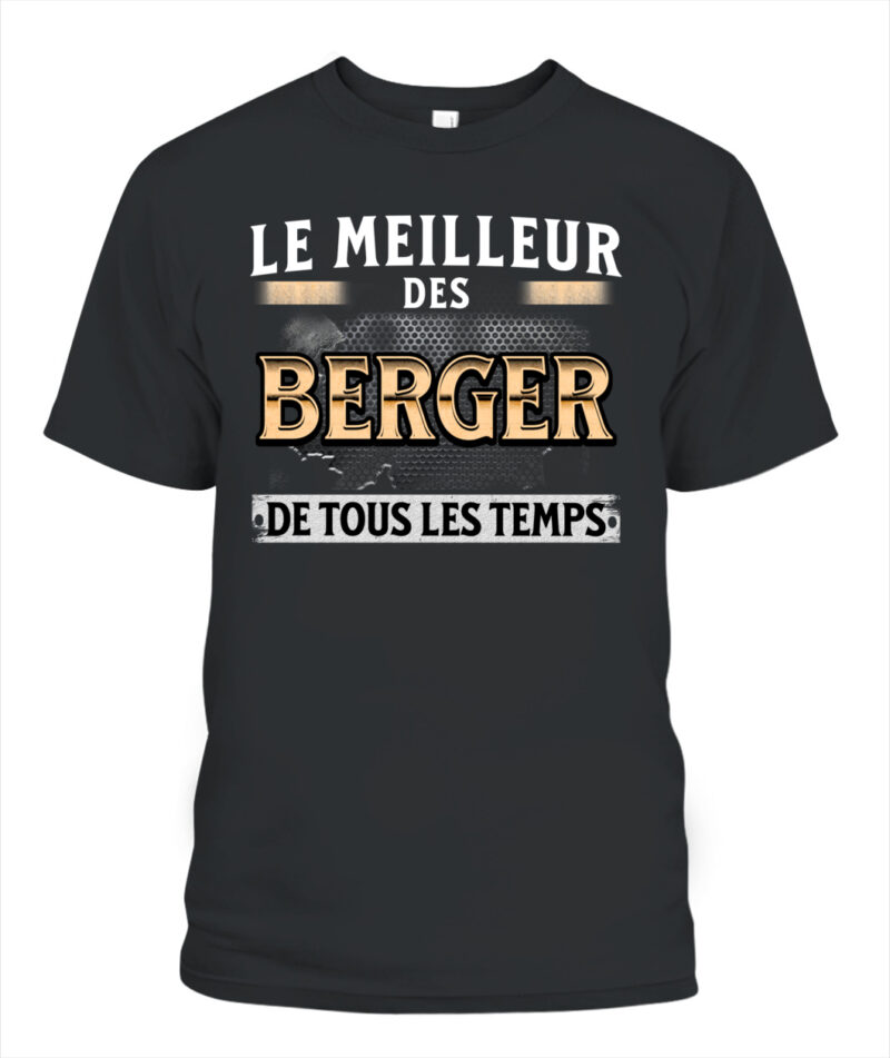 Berger Fr