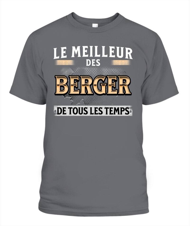 Berger Fr – Image 4