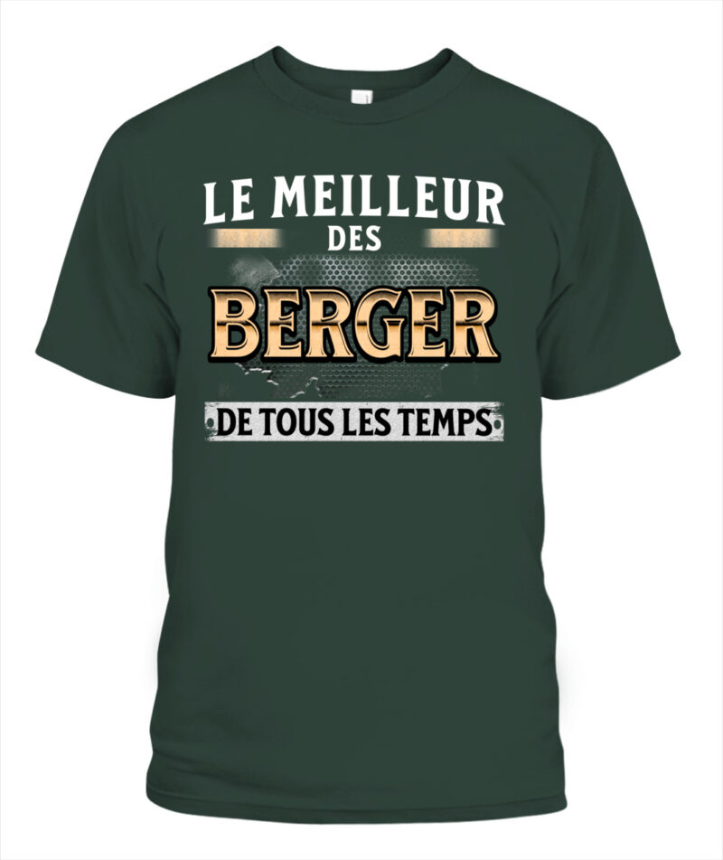 Berger Fr – Image 2