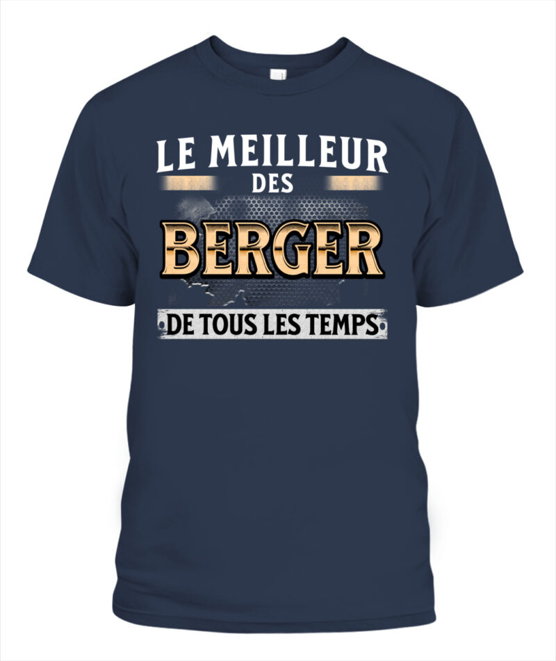 Berger Fr – Image 3