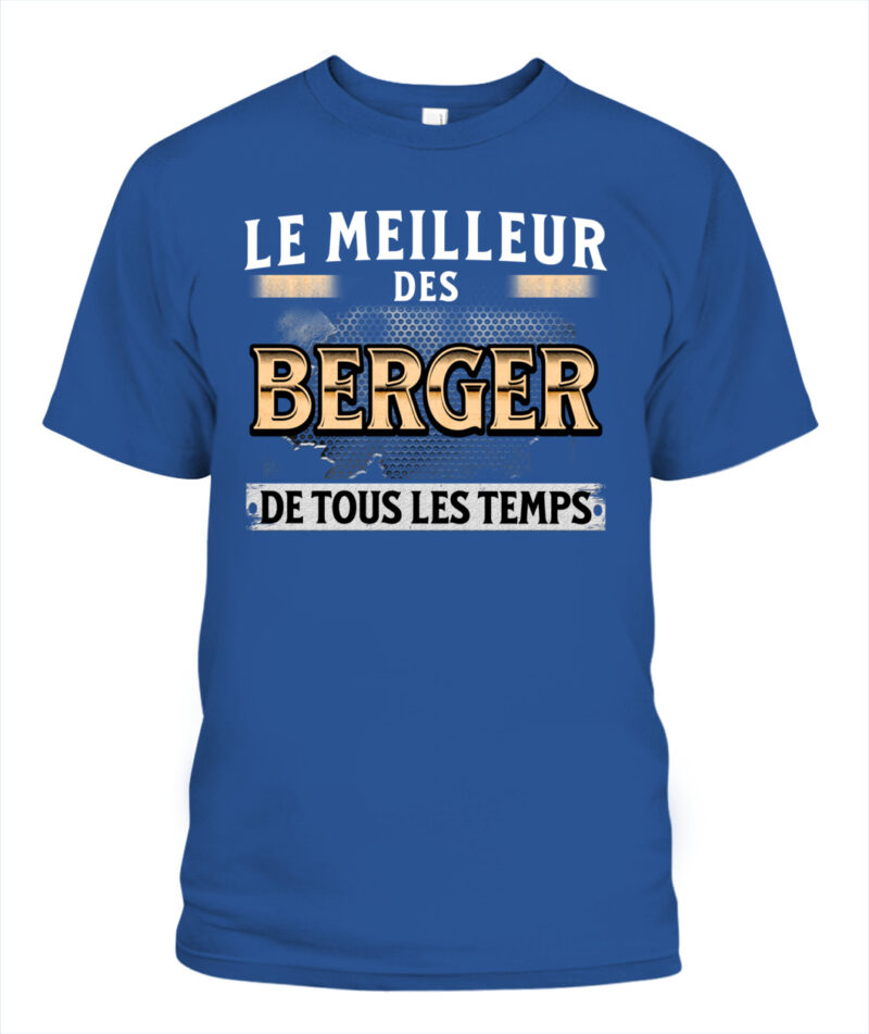 Berger Fr – Image 5
