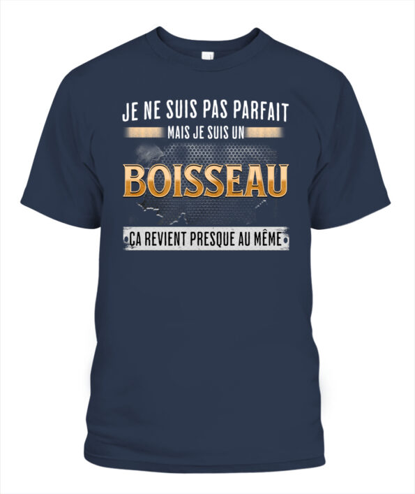 Boisseau – Image 3