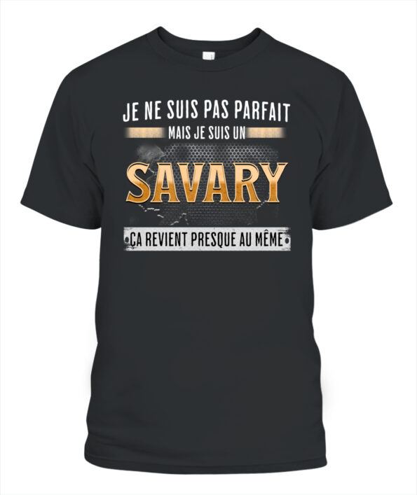 Savary