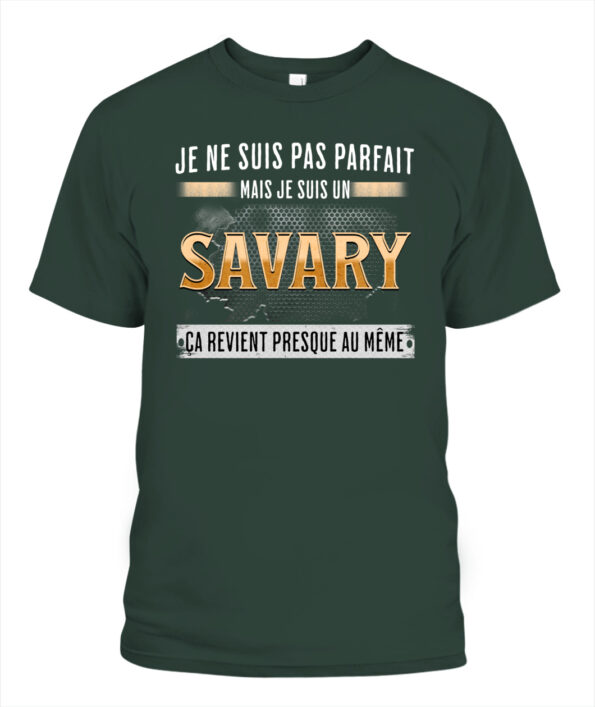 Savary – Image 2