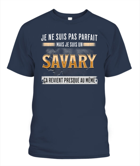 Savary – Image 3