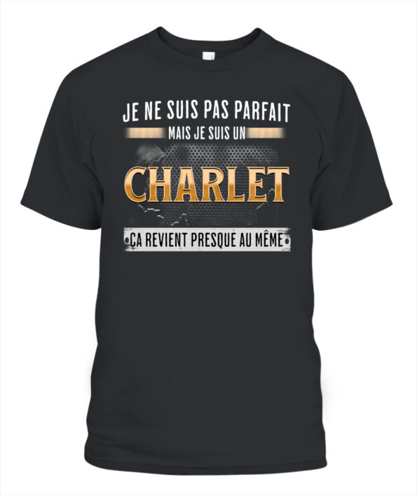 Charlet