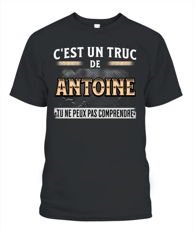 Antoine