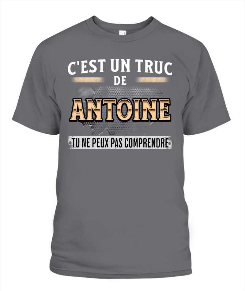 Antoine – Image 4