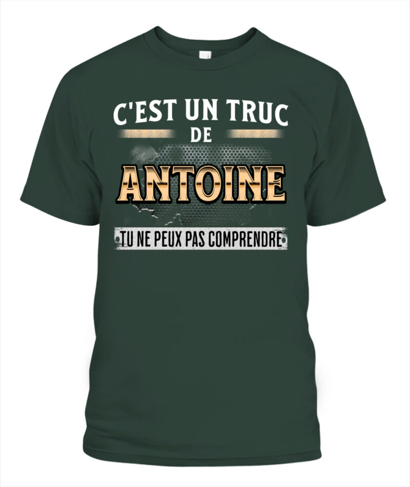 Antoine – Image 2