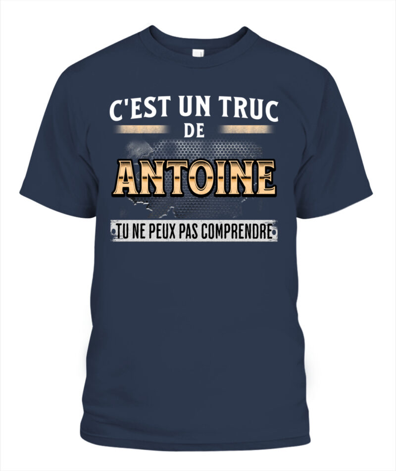 Antoine – Image 3