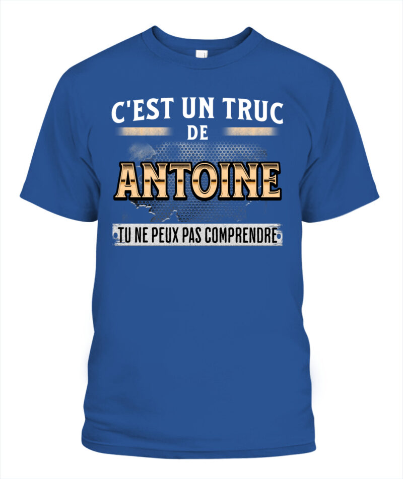 Antoine – Image 5