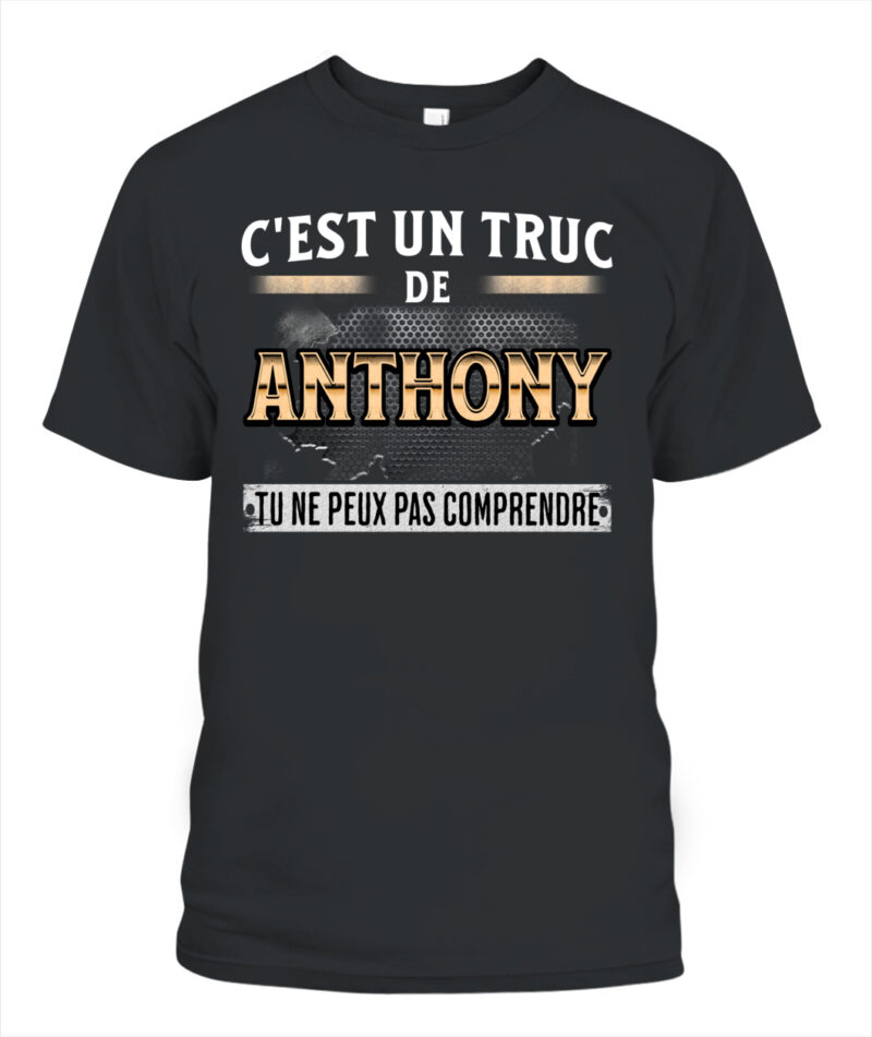 Anthony