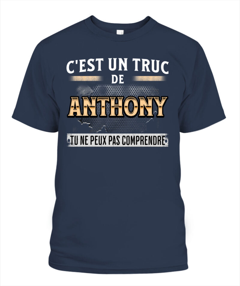 Anthony – Image 3