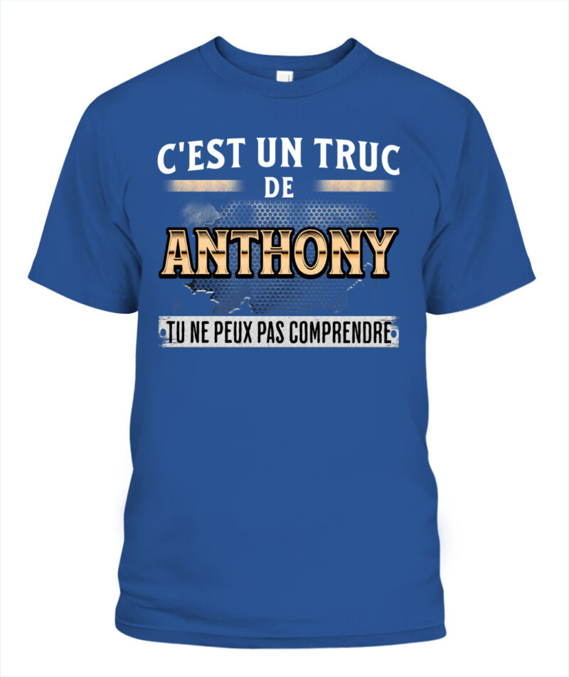 Anthony – Image 5
