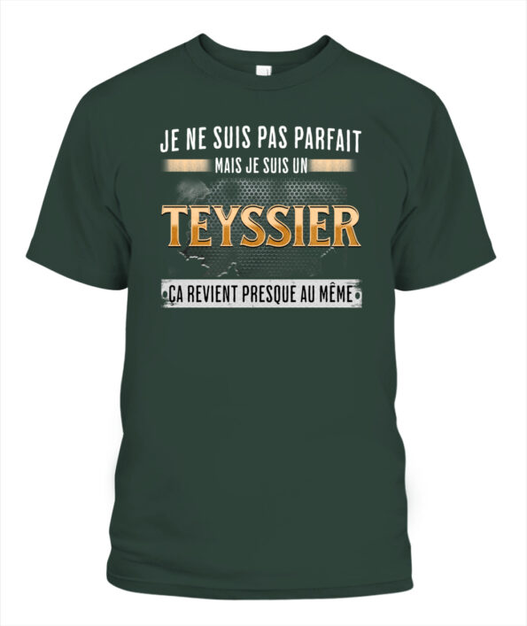 Teyssier – Image 2