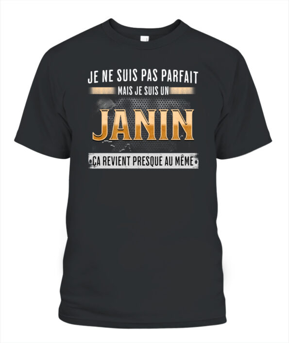 Janin