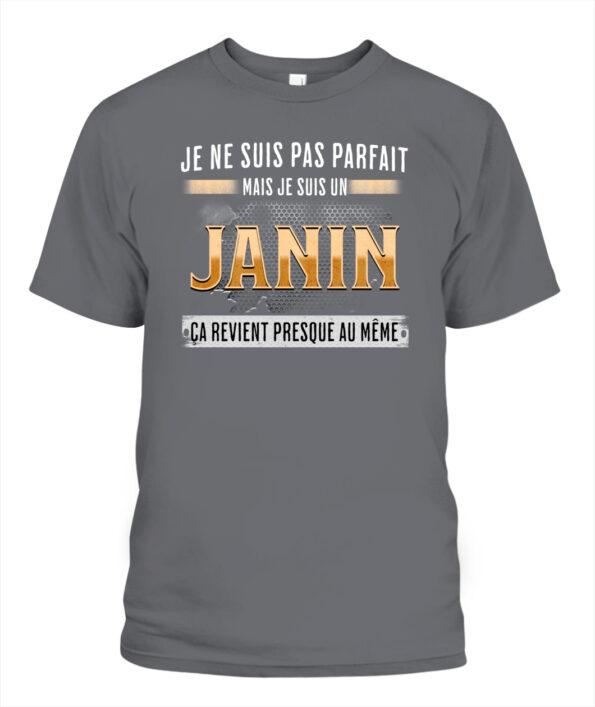 Janin – Image 4