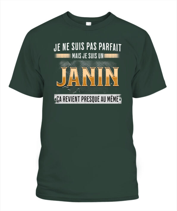 Janin – Image 2