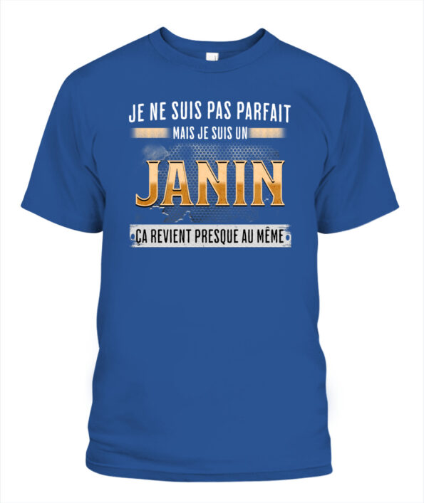 Janin – Image 5