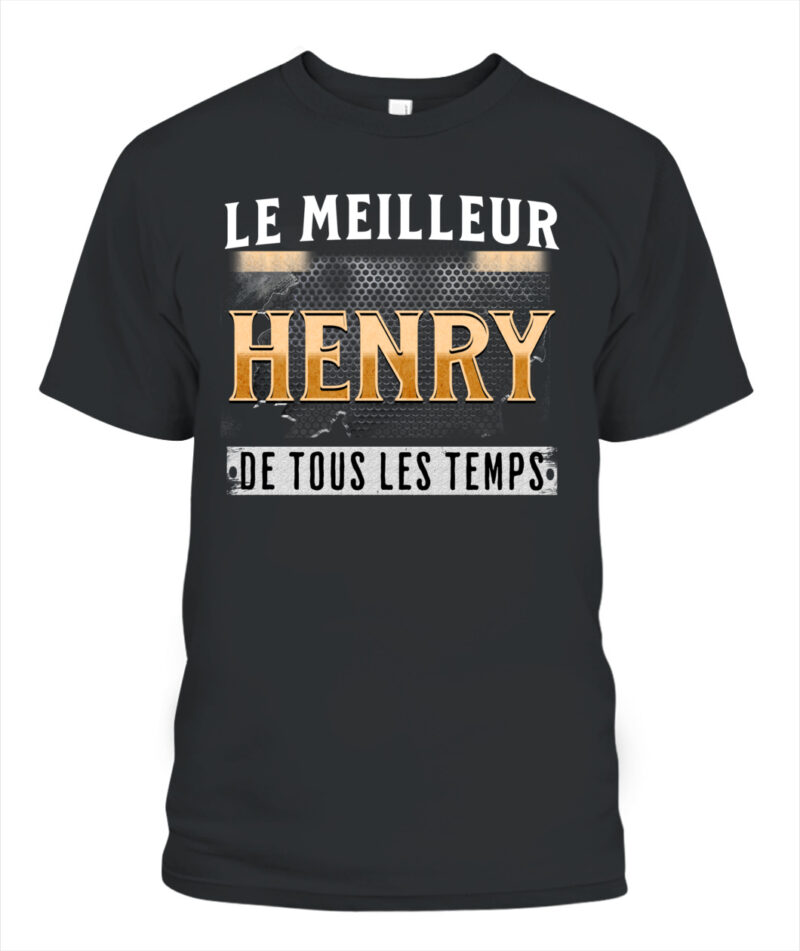 Henry