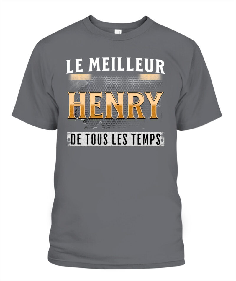 Henry – Image 4