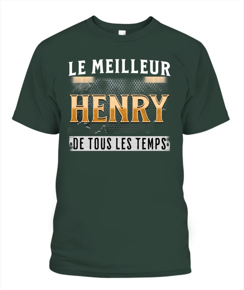Henry – Image 2