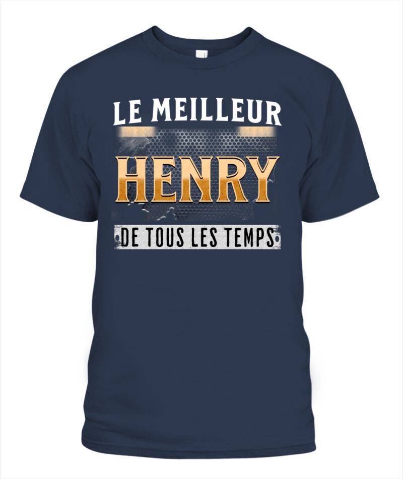 Henry – Image 3