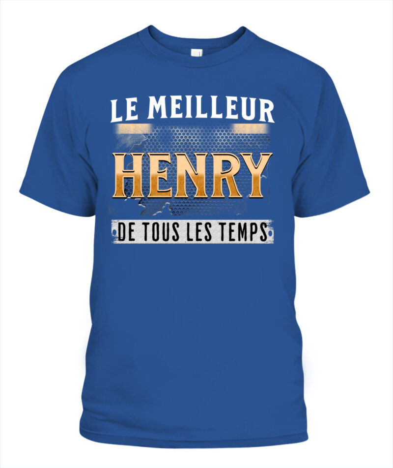 Henry – Image 5