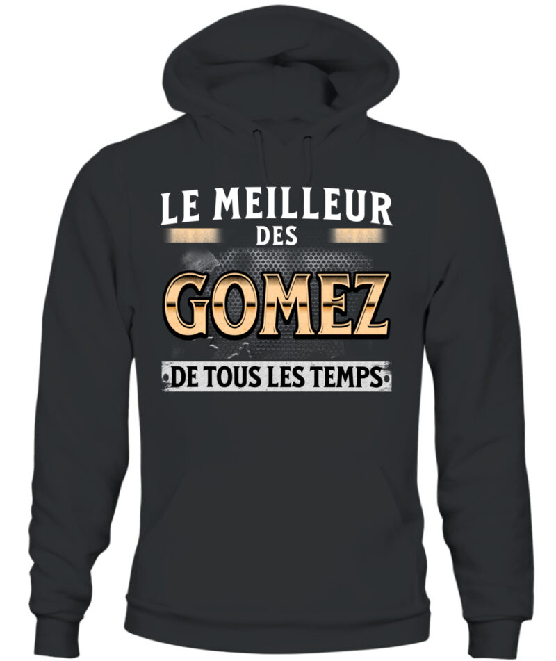 Gomez – Image 6