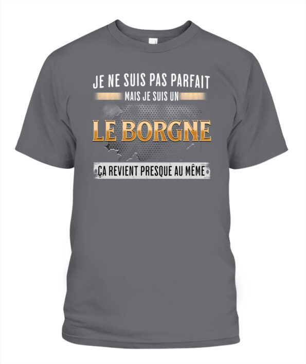 Le Borgne – Image 4