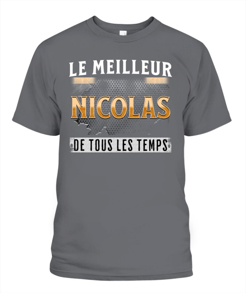 Nicolas – Image 4