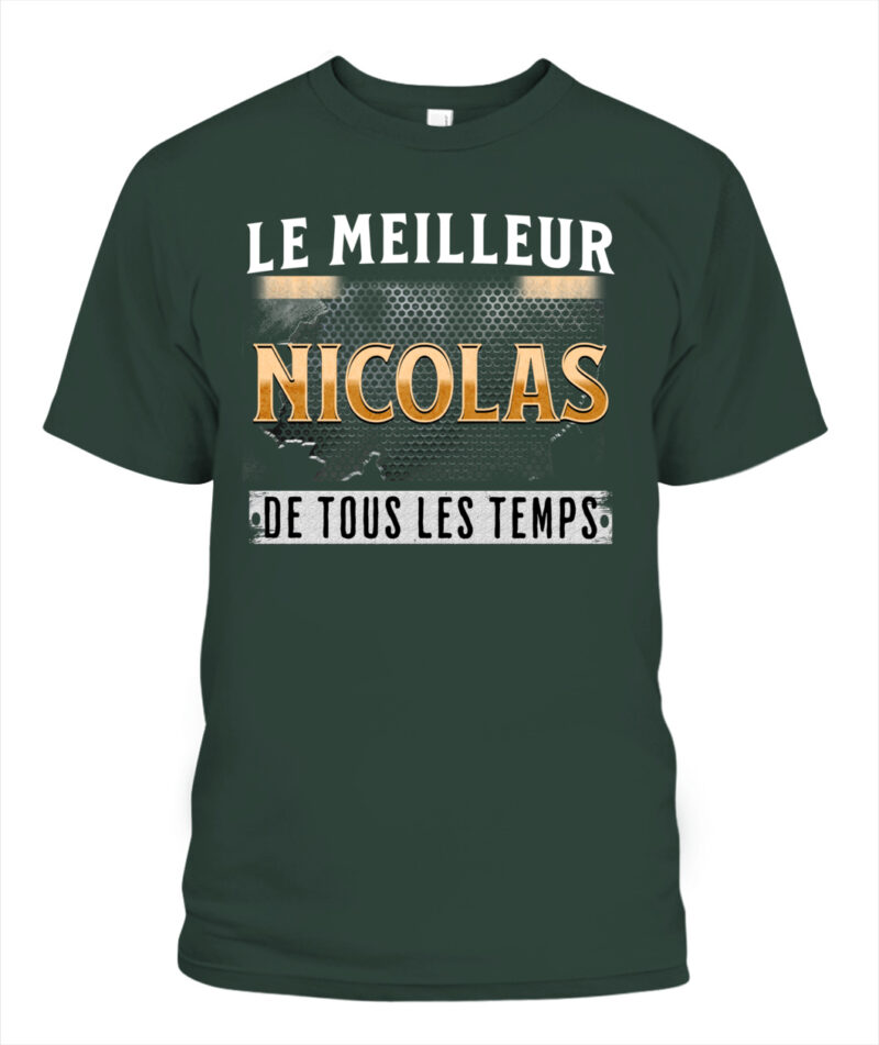 Nicolas – Image 2