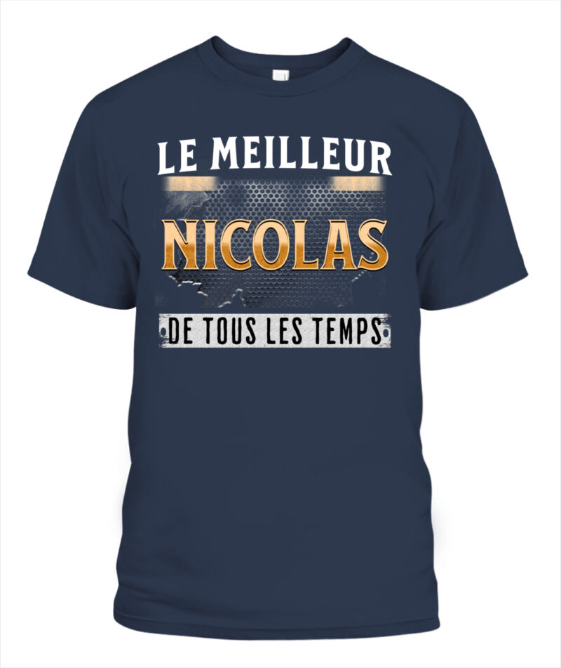 Nicolas – Image 3