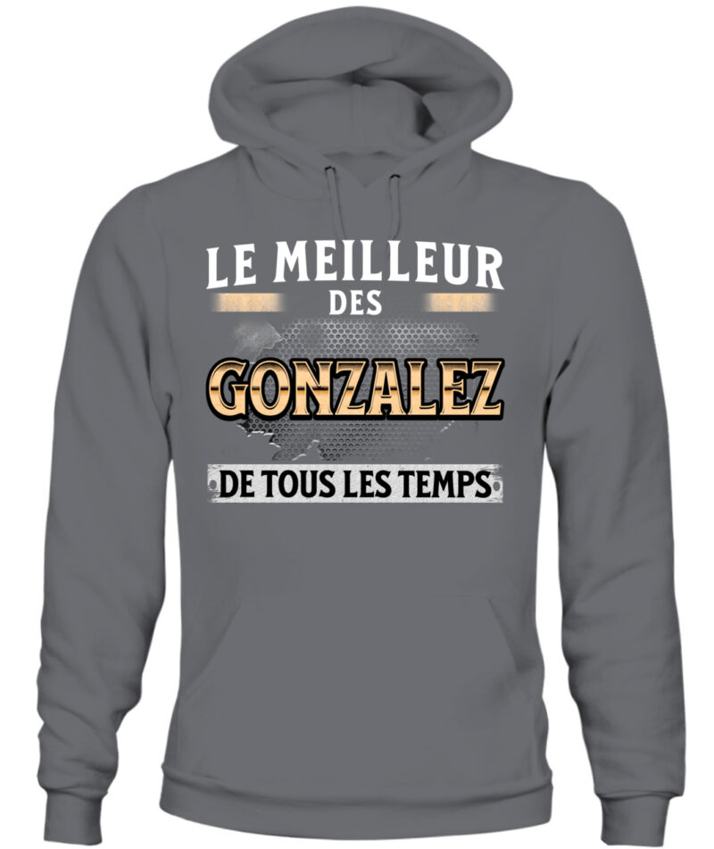 Gonzalez – Image 9