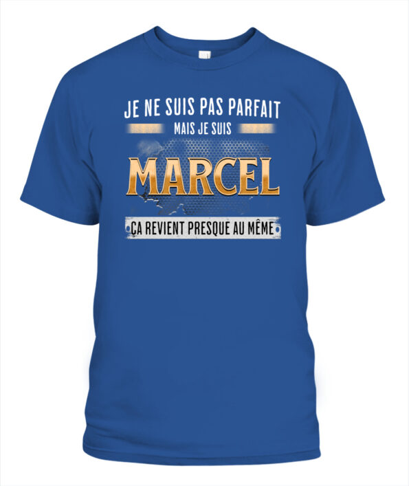 Marcel – Image 5