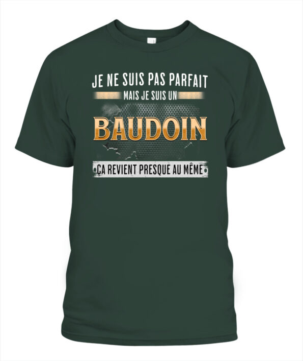 Baudoin – Image 2