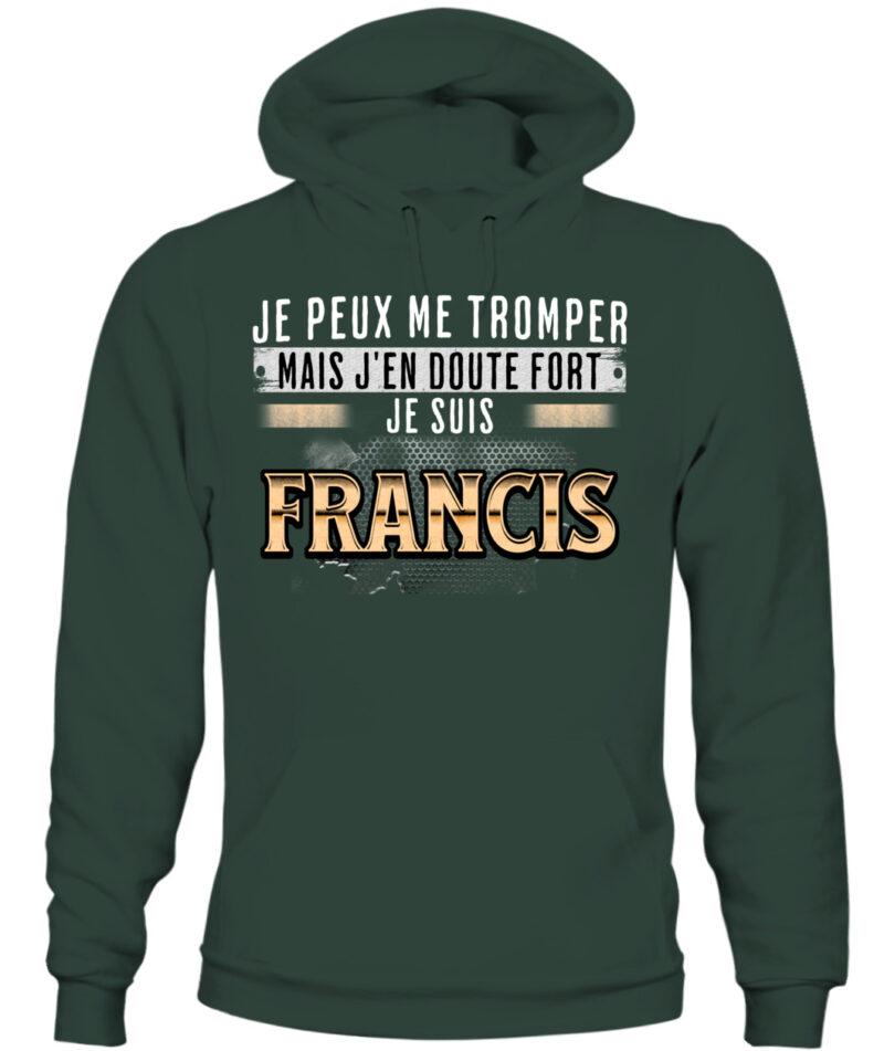 Francis – Image 7