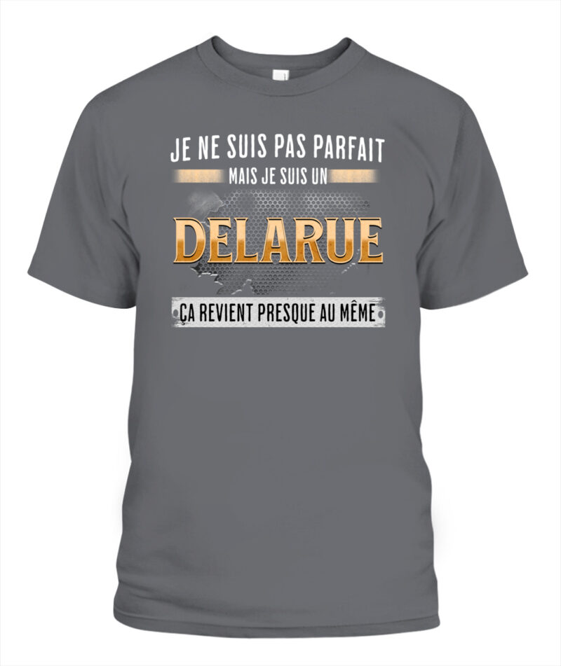 Delarue – Image 4