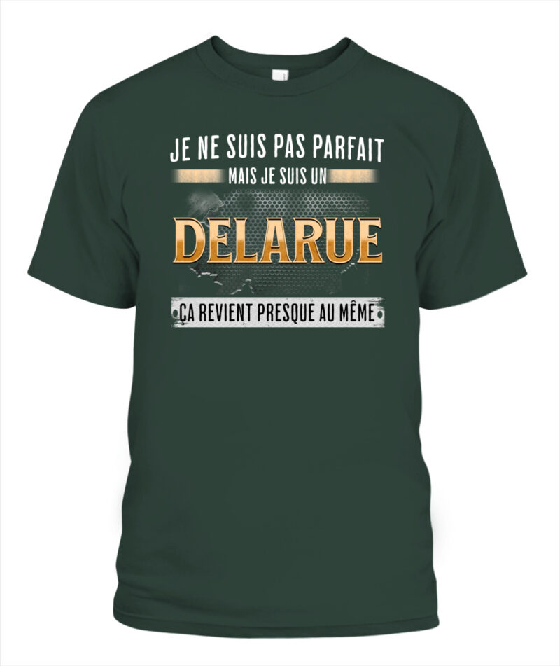 Delarue – Image 2