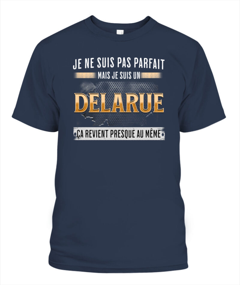 Delarue – Image 3