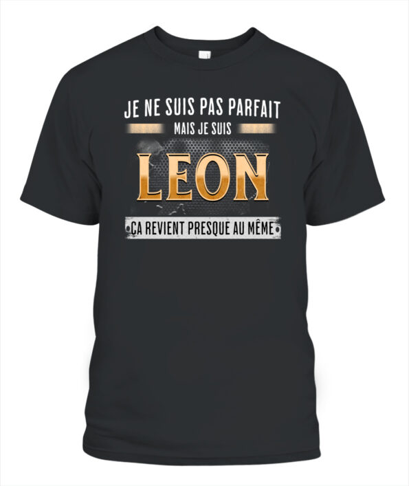 Leon