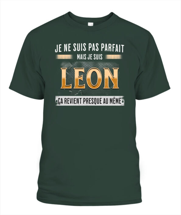 Leon – Image 2