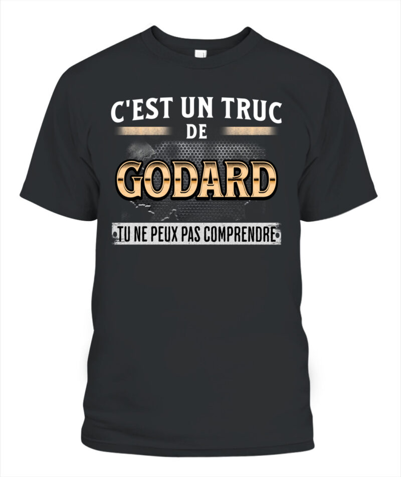 Godard