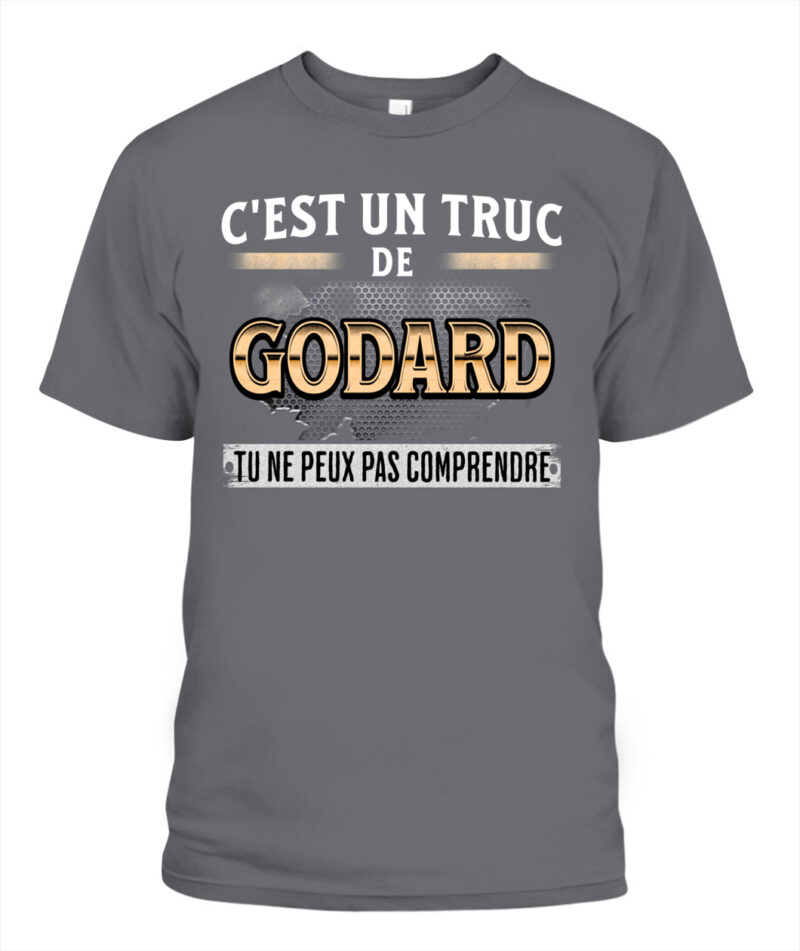 Godard – Image 4