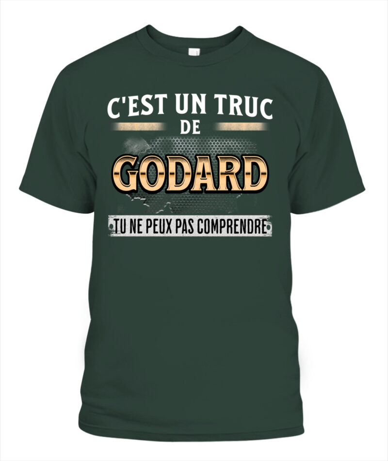 Godard – Image 2
